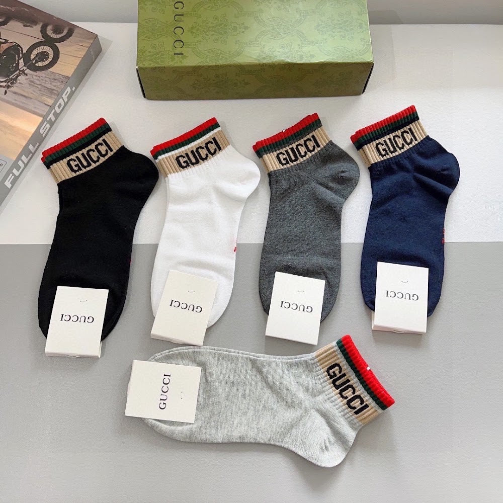 Dragons Bags Premium Luxury Socks --97847