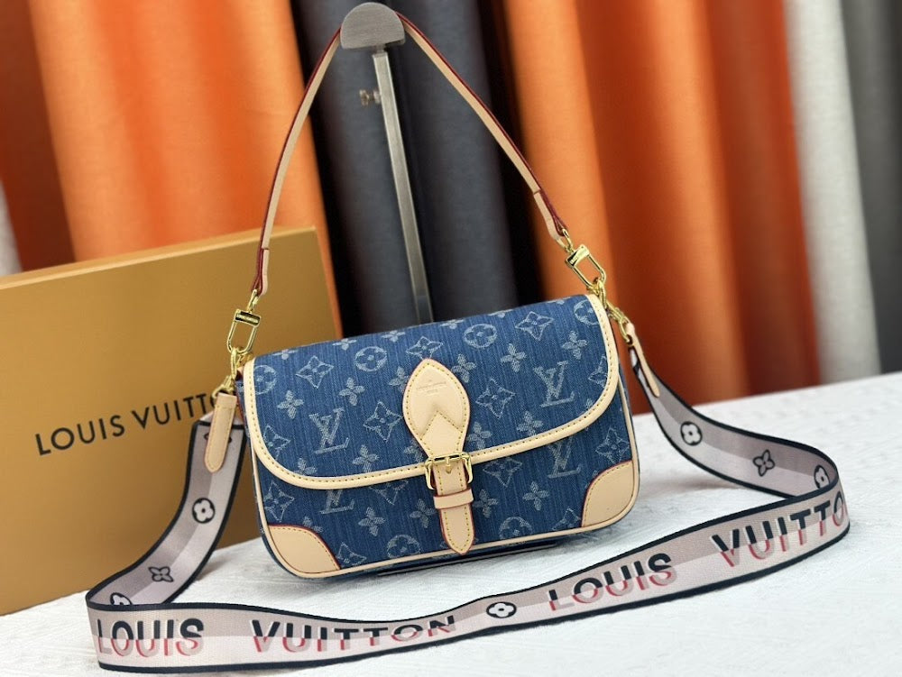 Dragons Bags ln Luxury Bag --76182