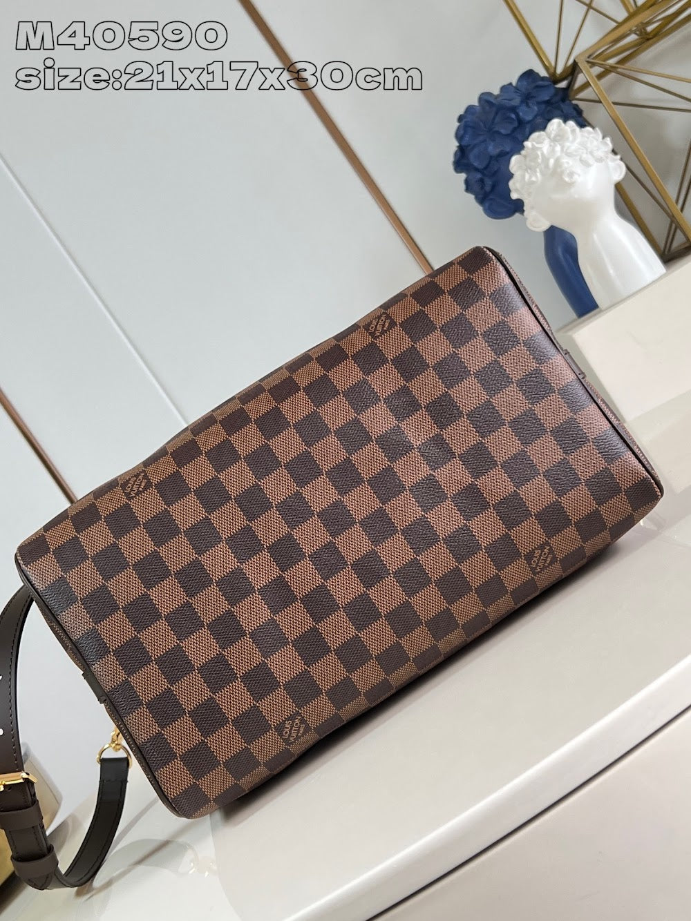 Dragons Bags ln Luxury Bag --96365