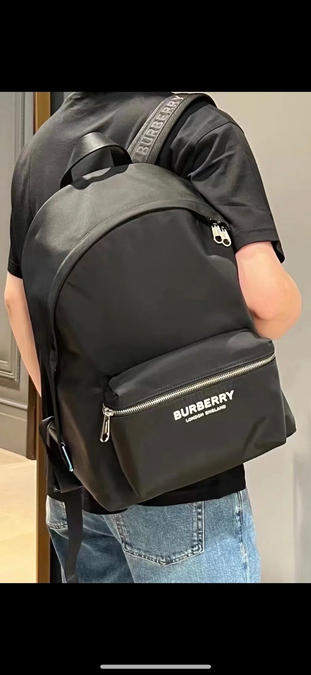 Dragons Bags Burberryn Luxury Bag --93048