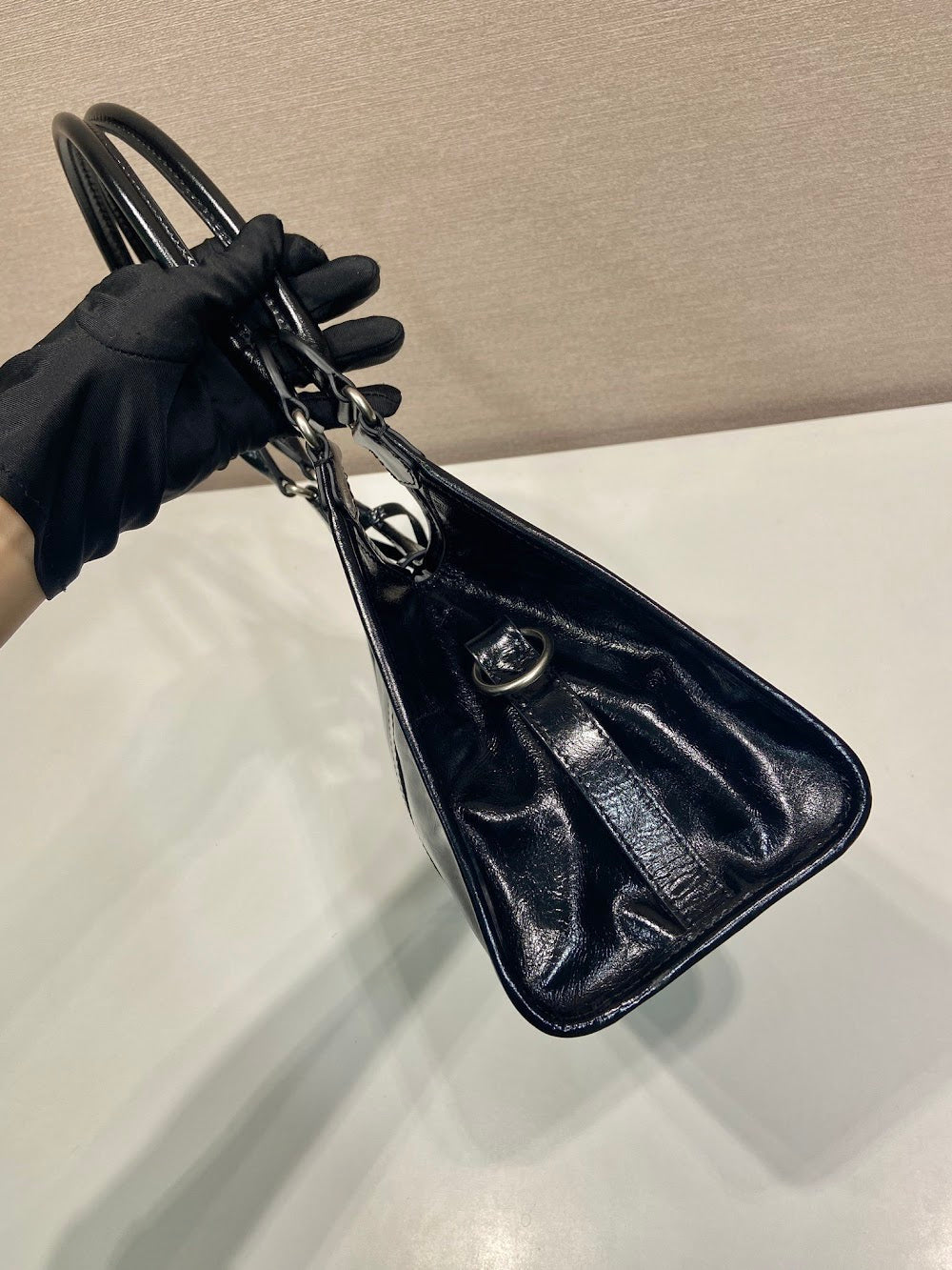 Dragons Bags Prada Luxury Bag --54486