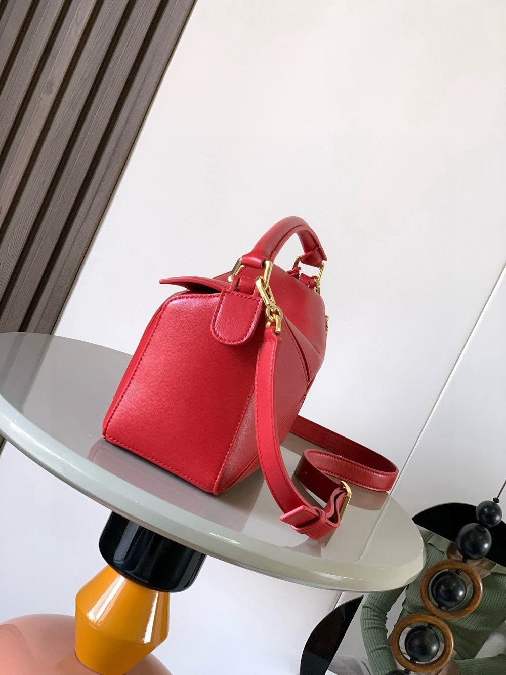 Dragons Bags Lowen Luxury Bag --99944