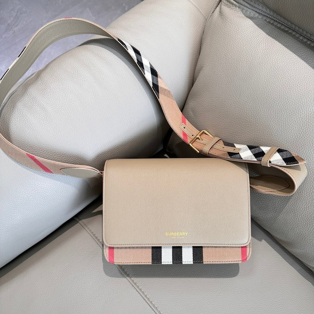 Dragons Bags Burberryn Luxury Bag --92083