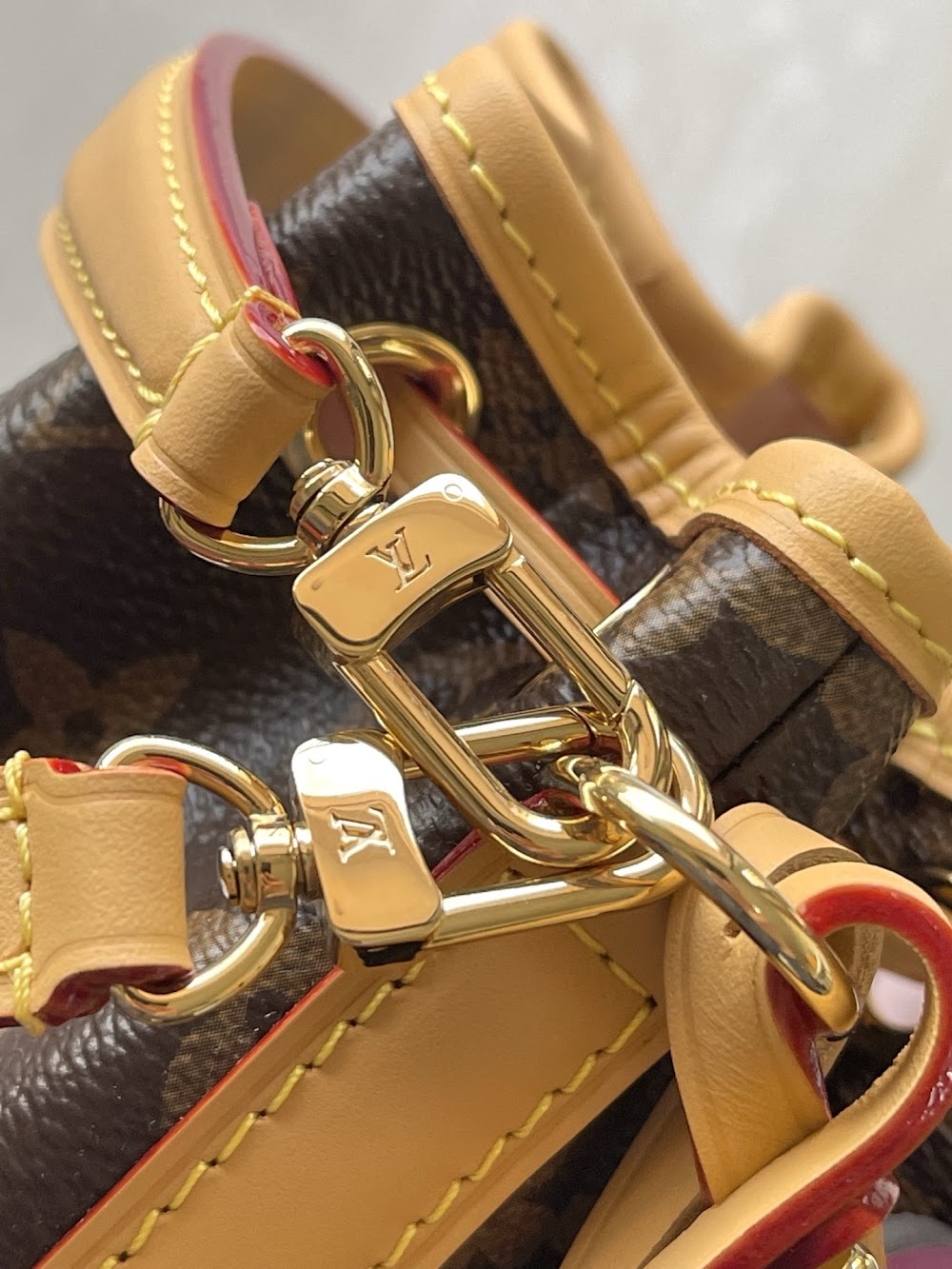 Dragons Bags ln Luxury Bag --96031