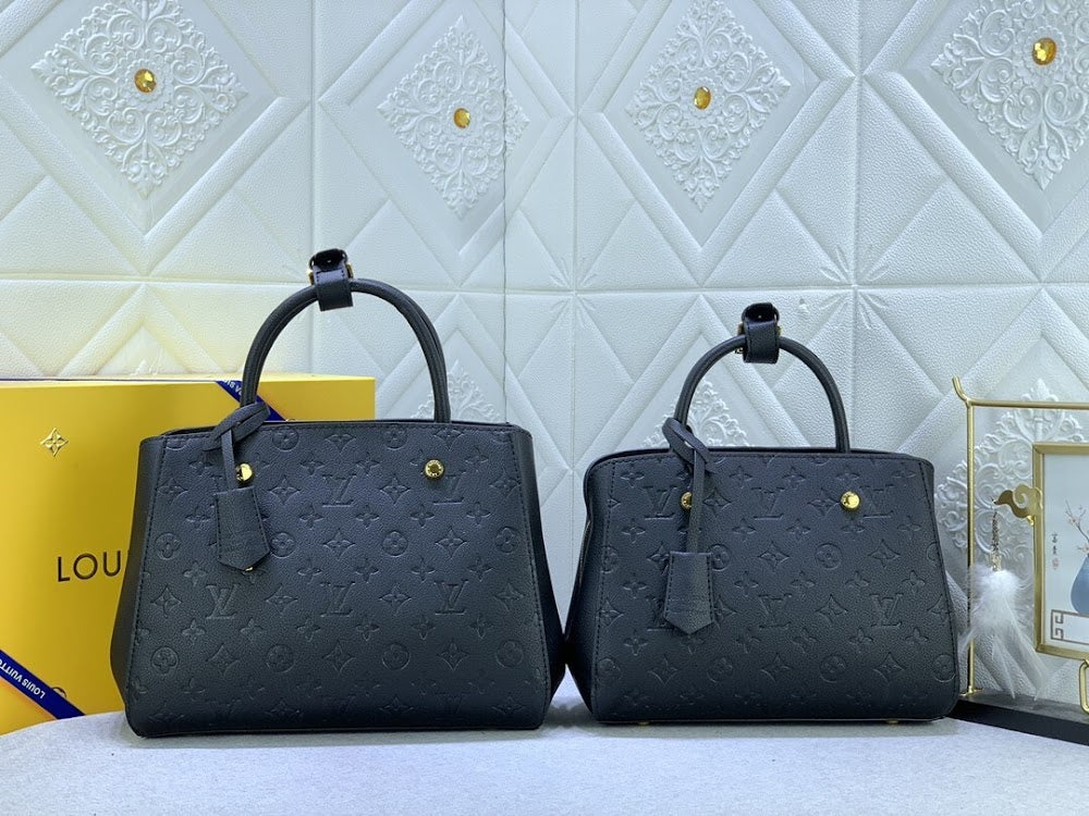 Jessica Bags ln Luxury Bag --75820