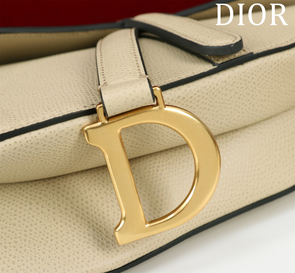 Dragons BagsDiorn Luxury Bag --116494