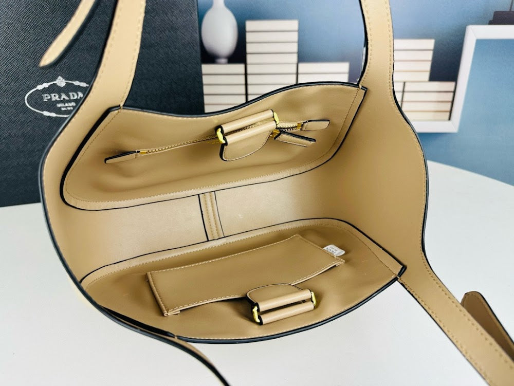 Dragons Bags pradn Luxury Bag --73657