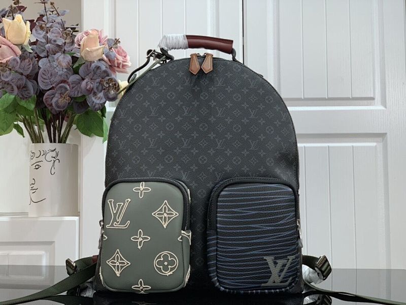 Dragons Bags ln Luxury Bag --59071