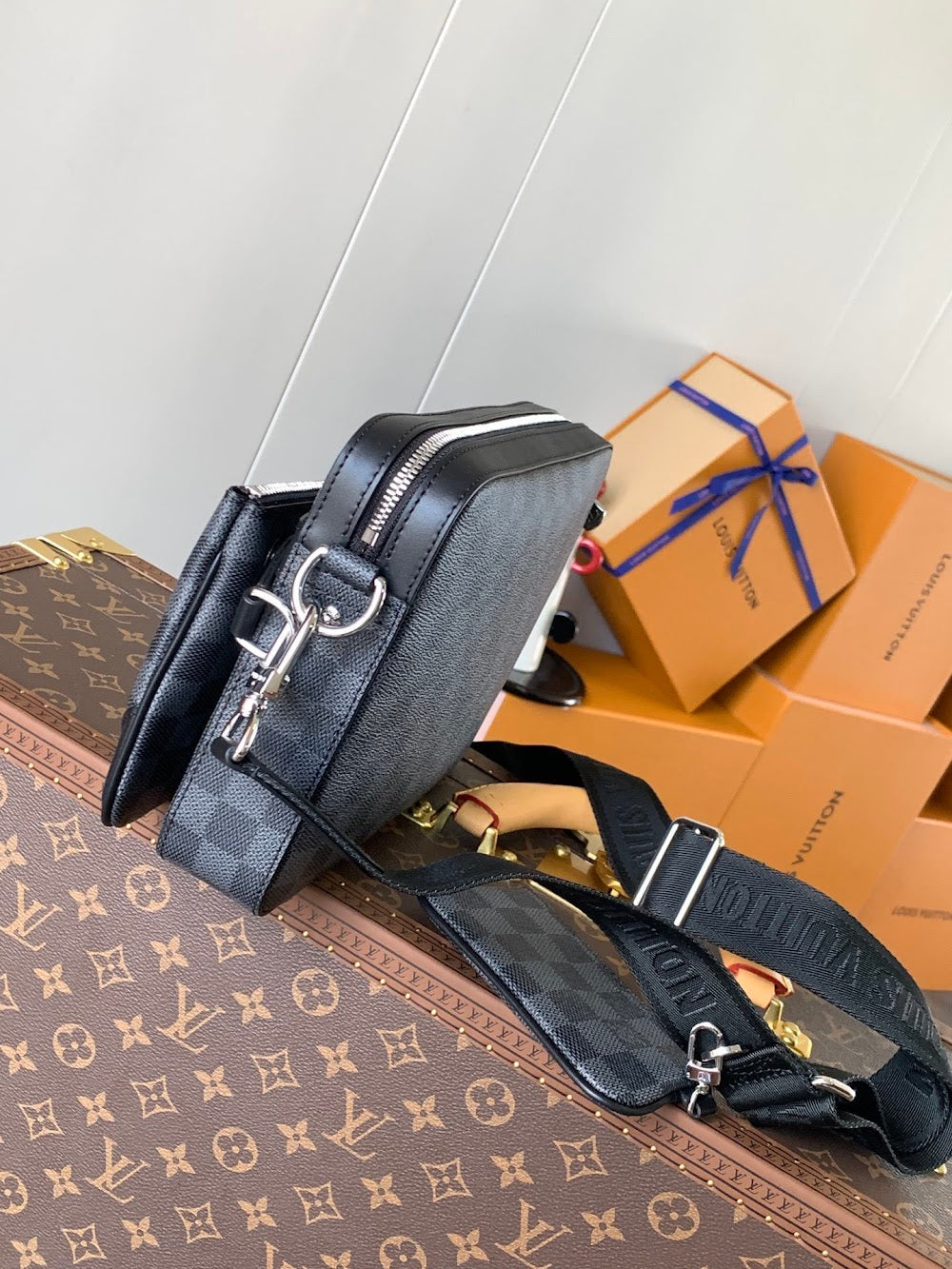 Dragons Bags ln Luxury Bag --71099
