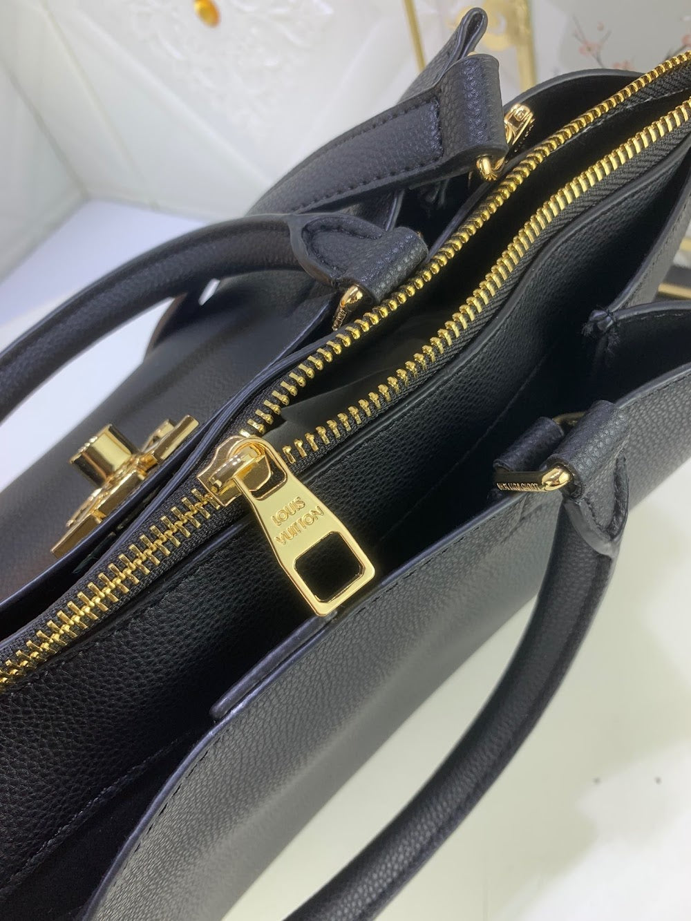 Dragons Bags ln Luxury Bag --78440