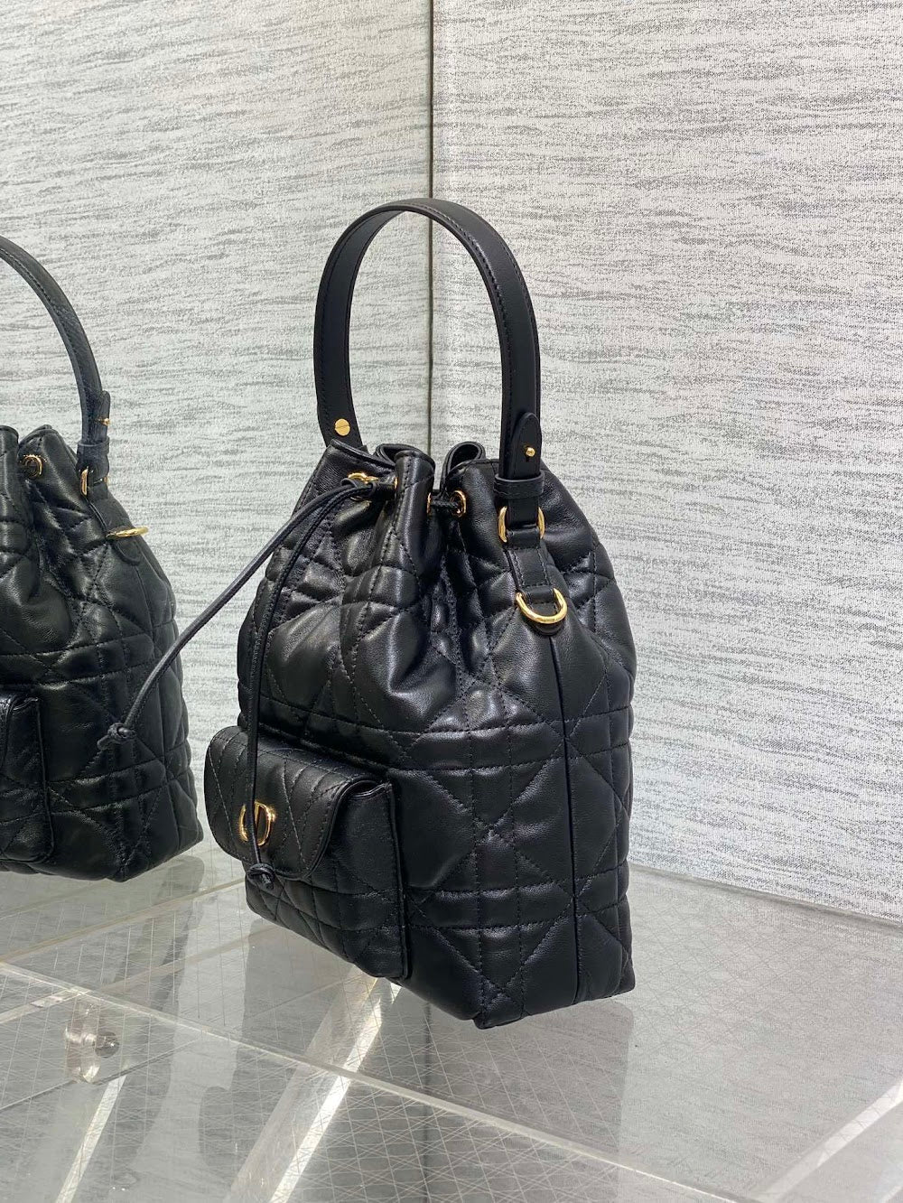 Dragons BagsDiorn Luxury Bag --115695
