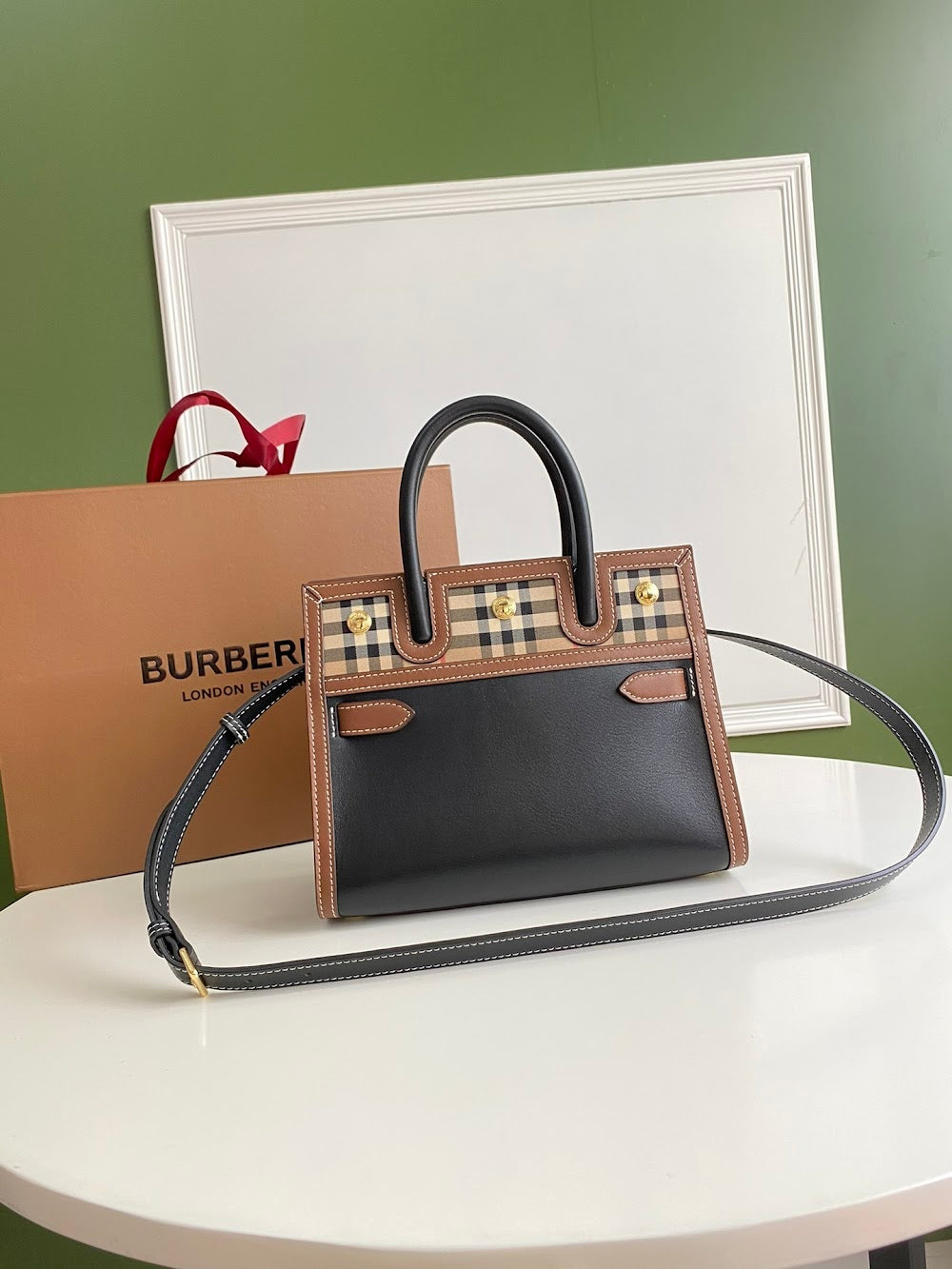 Dragons Bags Luxury Bag --50184