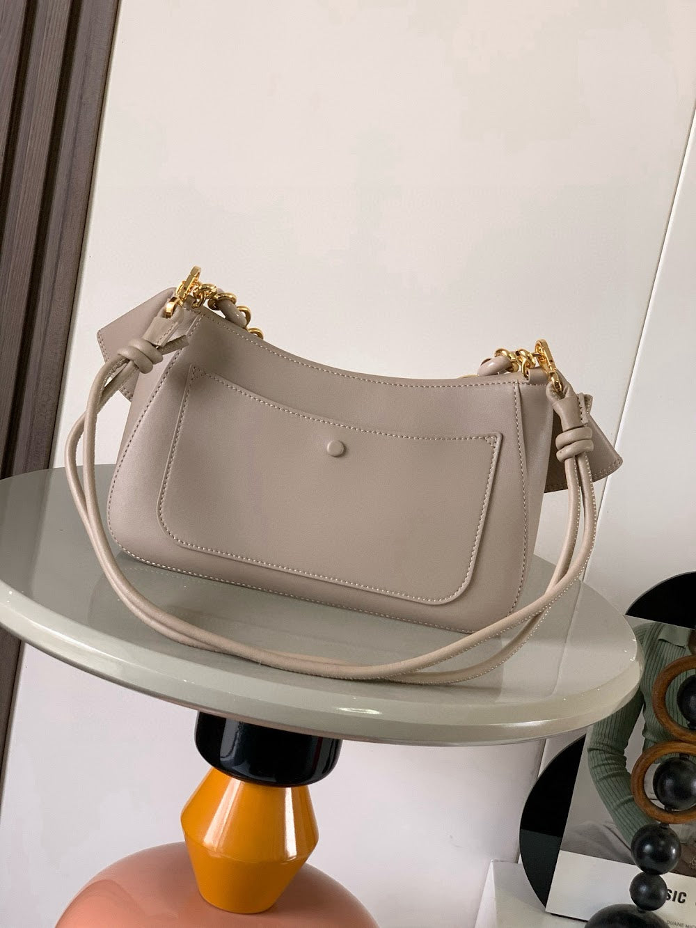 Dragons Bags Lowen Luxury Bag --99926