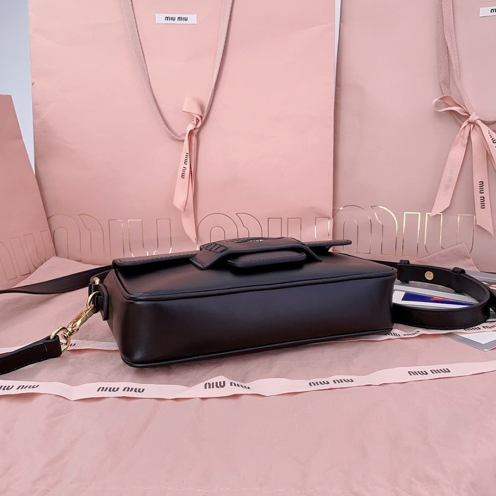 Dragons Bags Miun Miun Luxury Bag --122593