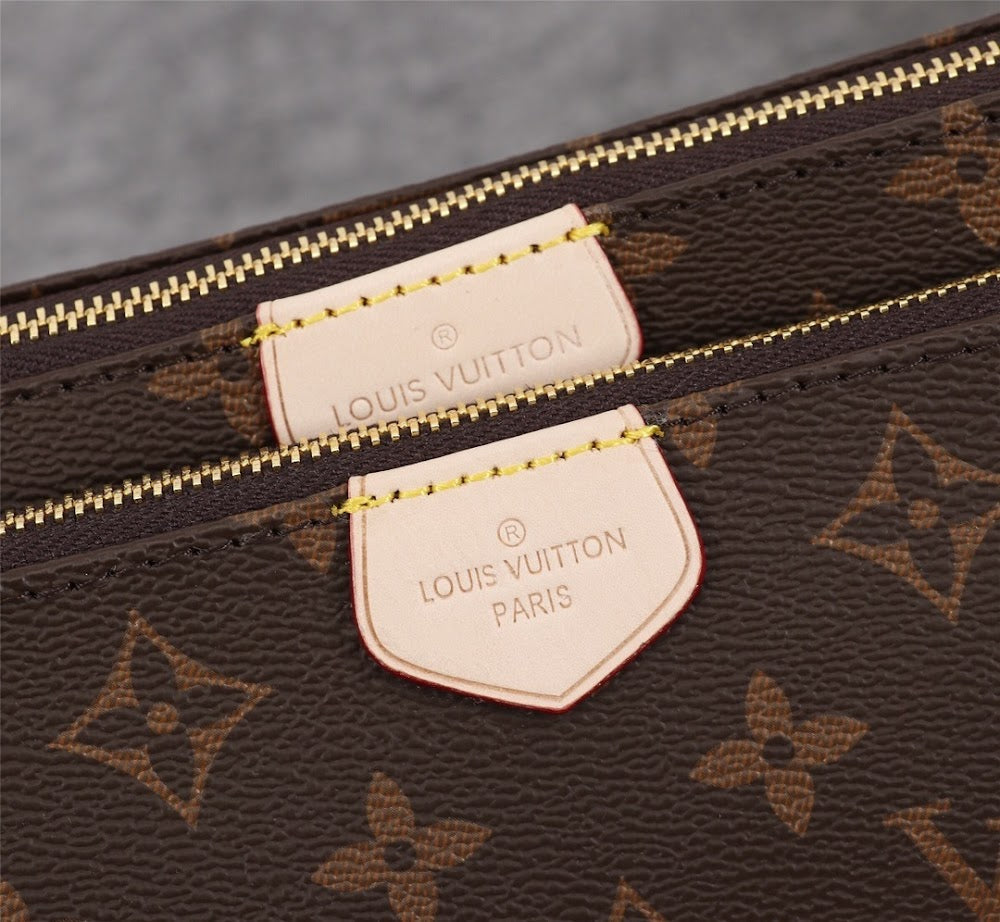 Jessica Bags ln Luxury Bag --75656