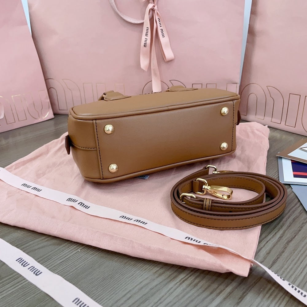 Dragons Bags Miun Miun Luxury Bag --123486