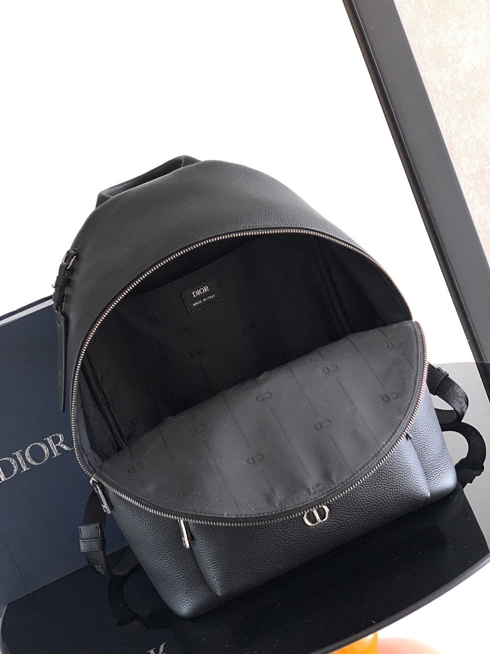Dragons BagsDiorn Luxury Bag --116321