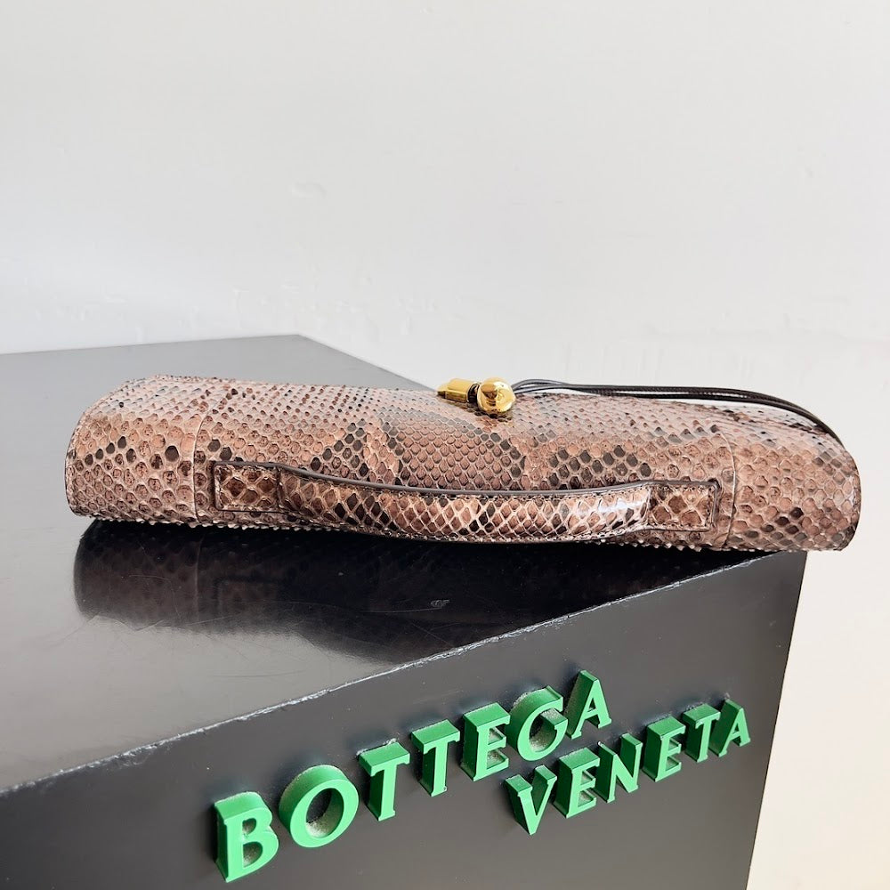 Dragons Bags Bottegan Luxury Bag --91142