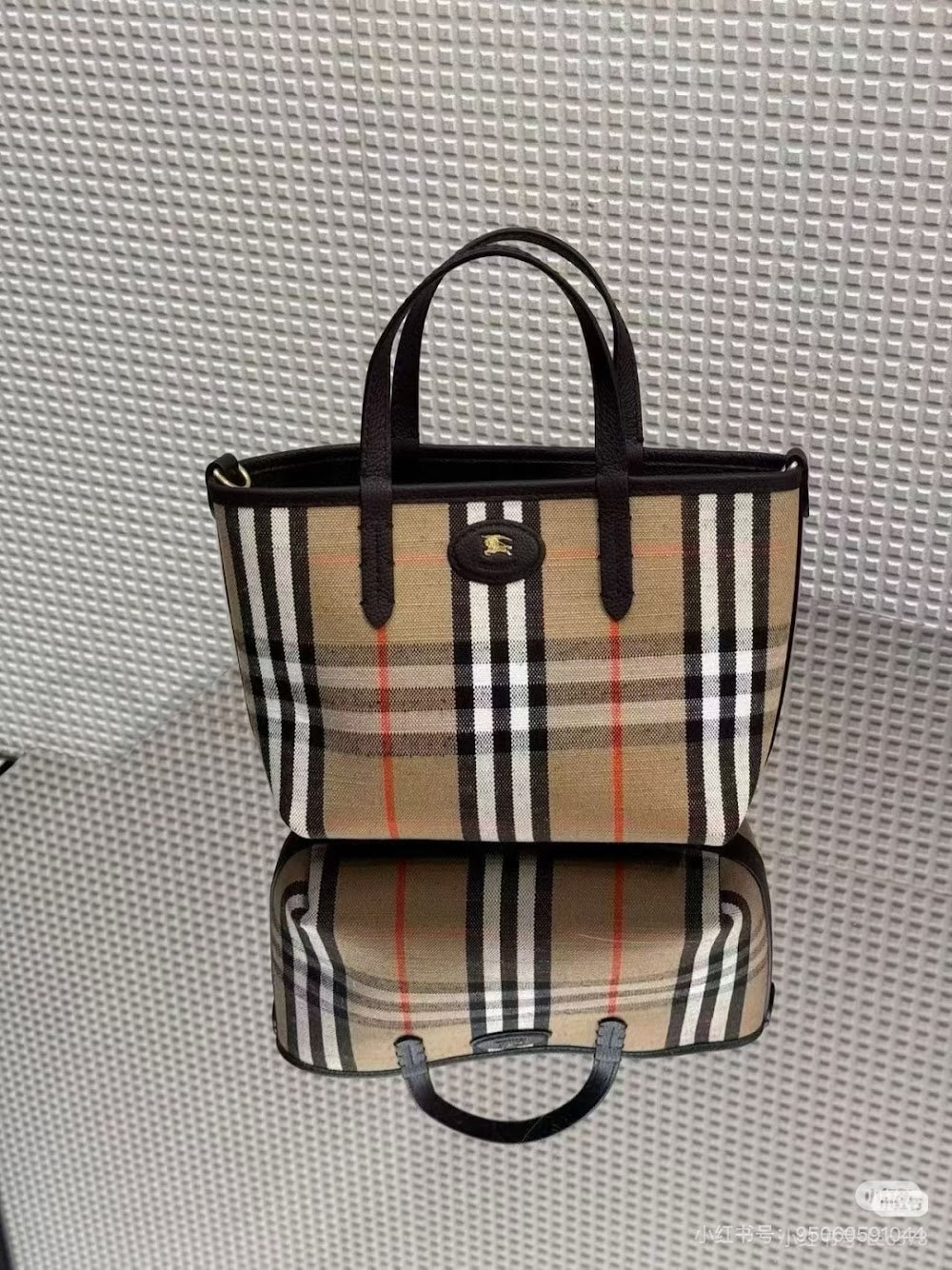 Dragons Bags Burberryn Luxury Bag --92954