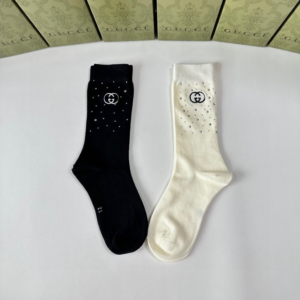 Dragons Bags Premium Luxury Socks --97796