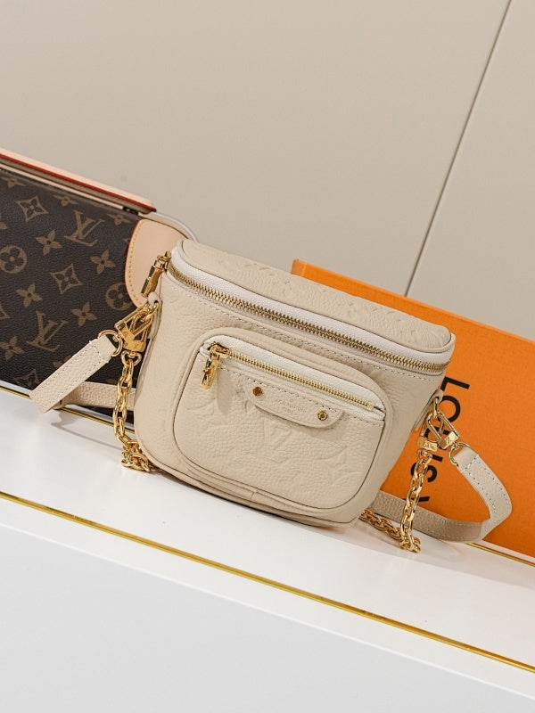 Dragons Bags ln Luxury Bag --81755