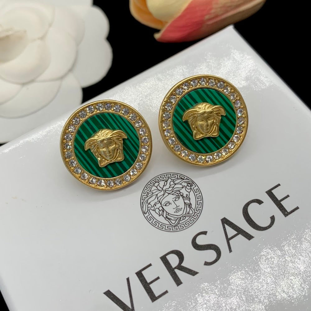 Dragons Bags Versace Luxury Jewelry --51377