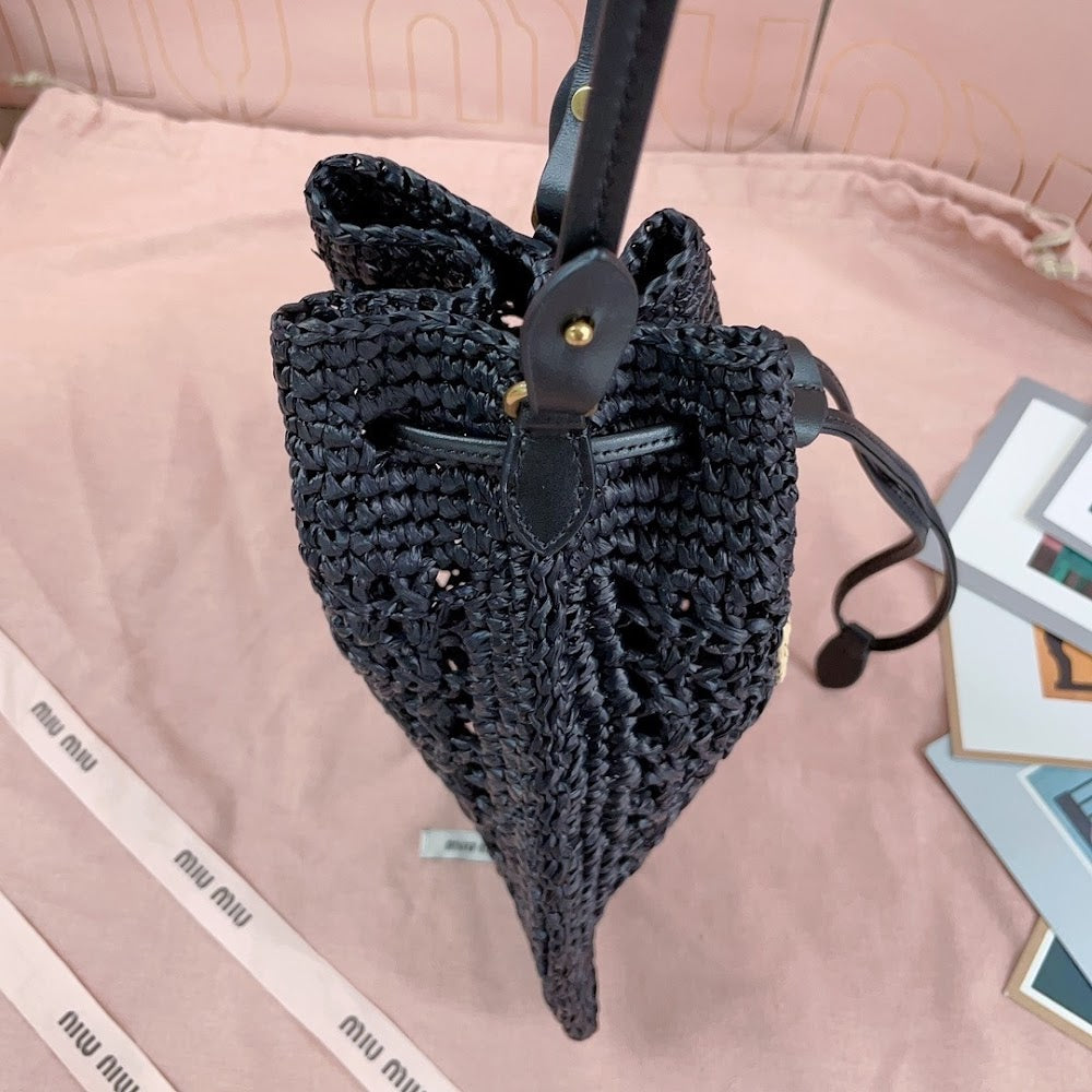 Dragons Bags Miun Miun Luxury Bag --122816