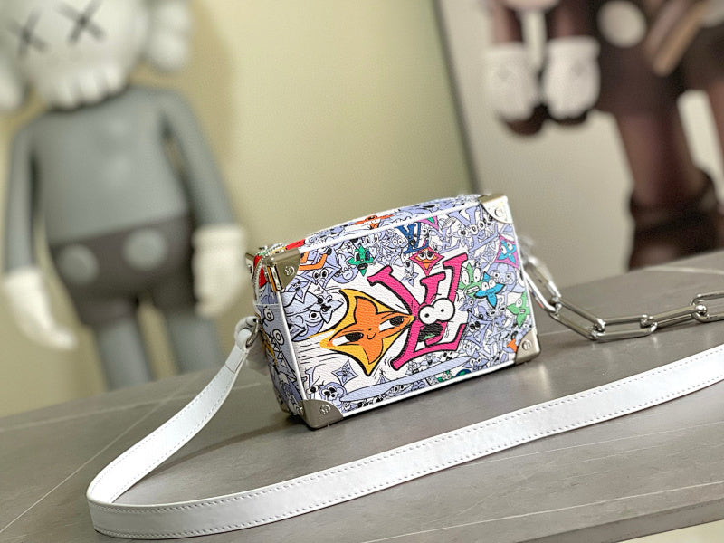 Dragons Bags ln Luxury Bag --71353