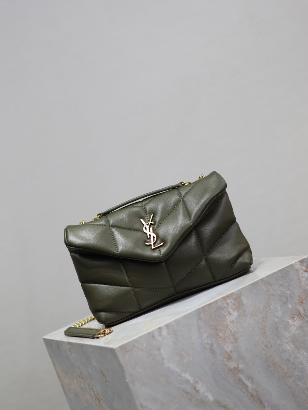Dragons Bags YSLn Luxury Bag --119421