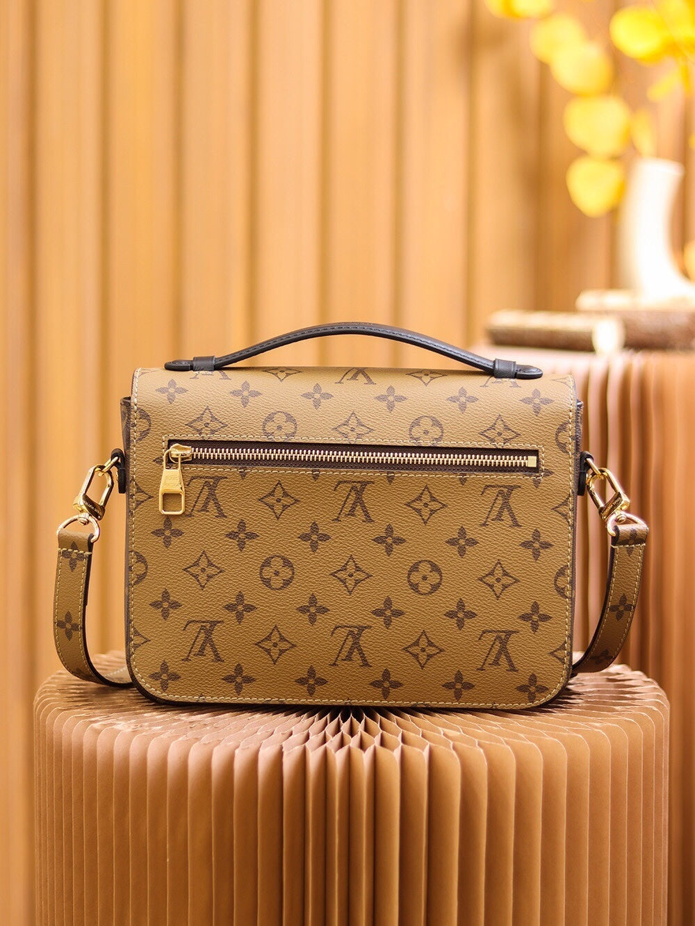 Dragons Bags LVn Luxury Bag --80422
