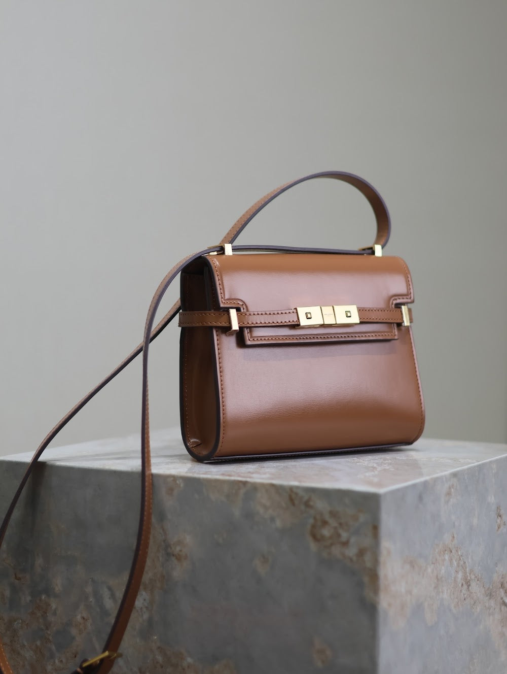 Dragons Bags YSLn Luxury Bag --120214
