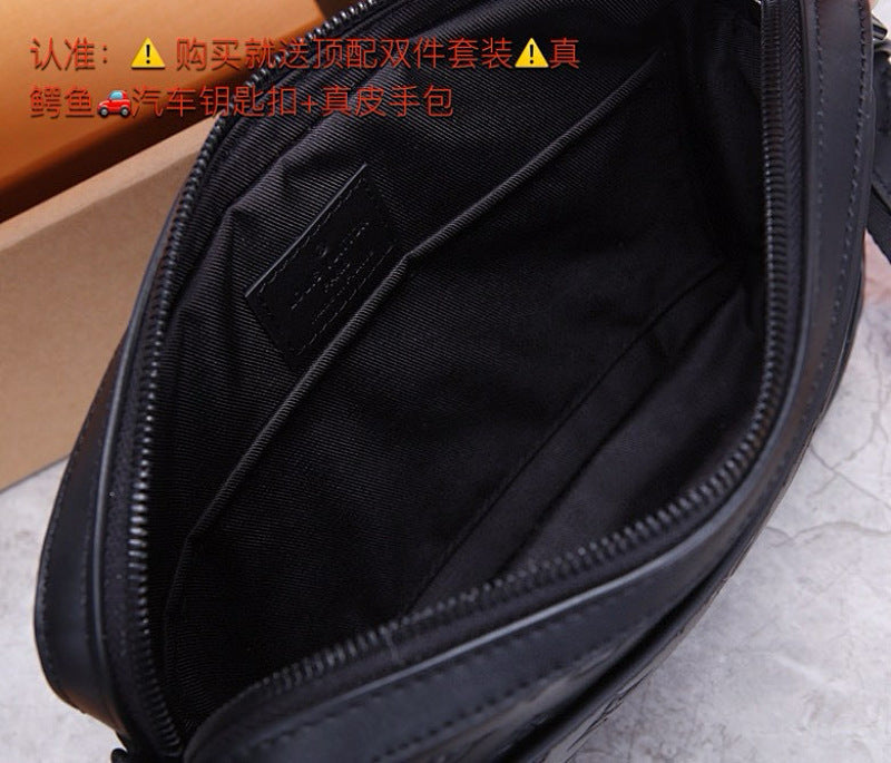 Dragons Bags ln Luxury Bag --70791