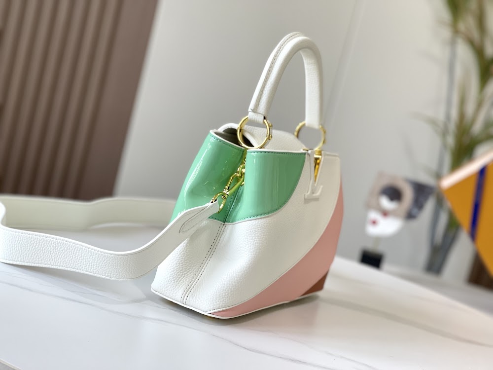 Dragons Bags LVn Luxury Bag --79497