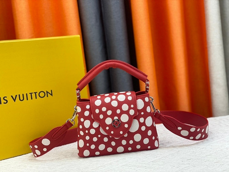 Dragons Bags LVn Luxury Bag --80795