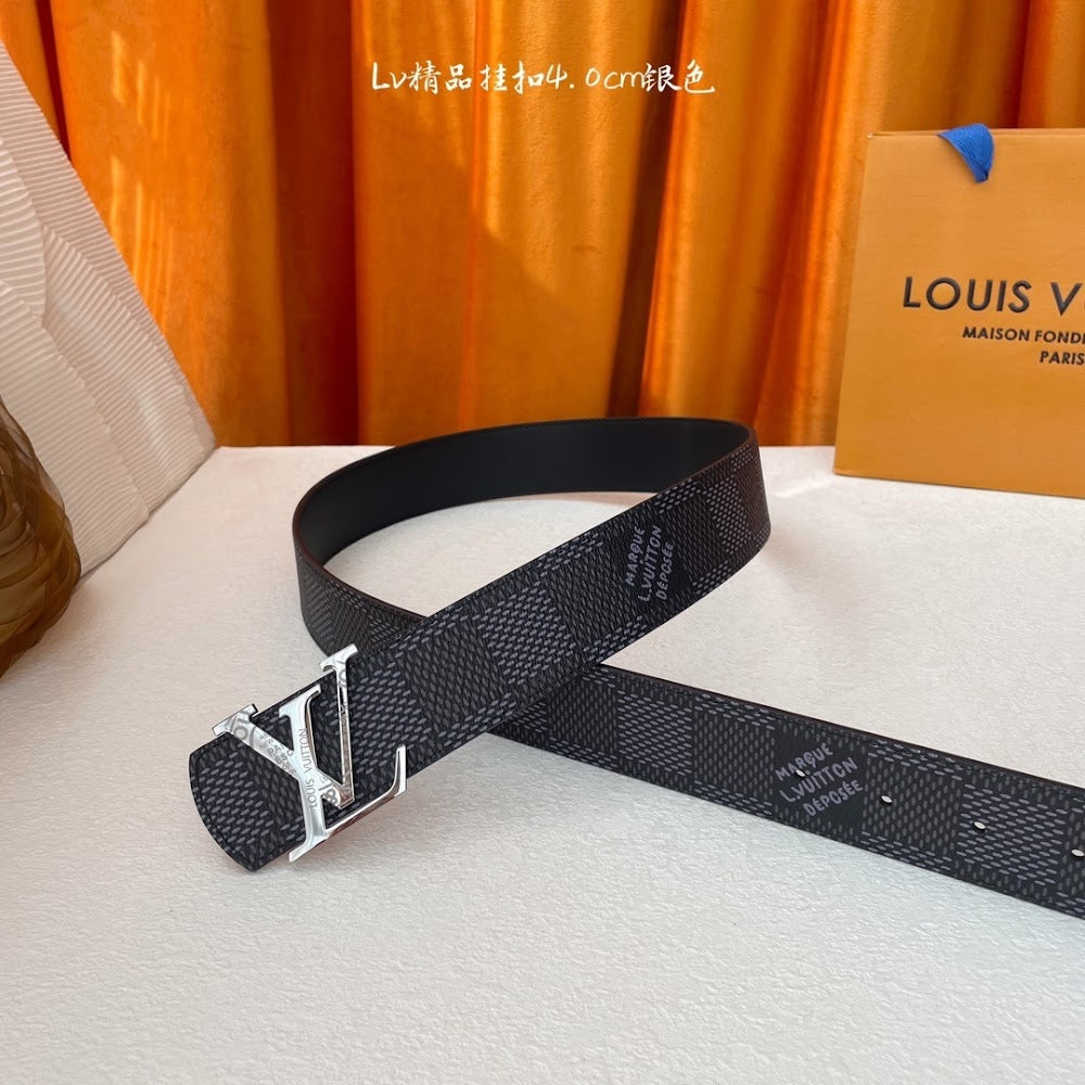 Dragons Bags ln Luxury Belt --100430