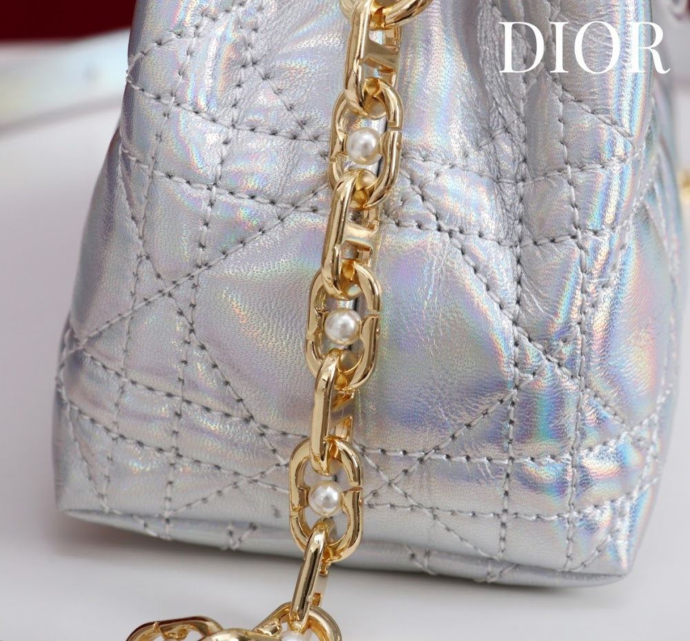 Dragons BagsDiorn Luxury Bag --114554