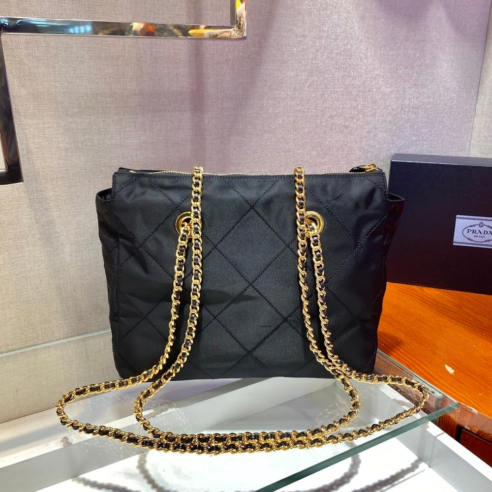 Dragons Bags Prada Luxury Bag --54730