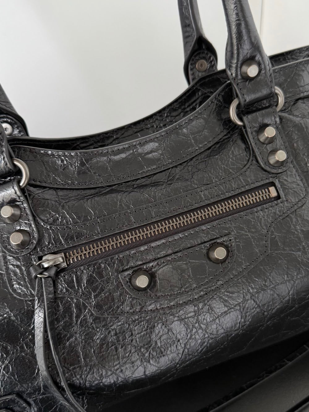 Dragons Bags Balenciaga Luxury Bag --111061