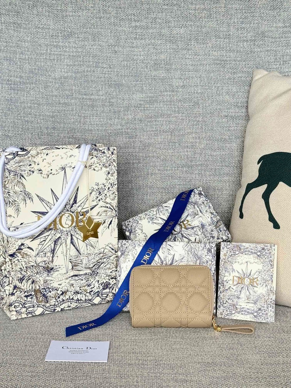 Dragons BagsDiorn Luxury Bag --115124