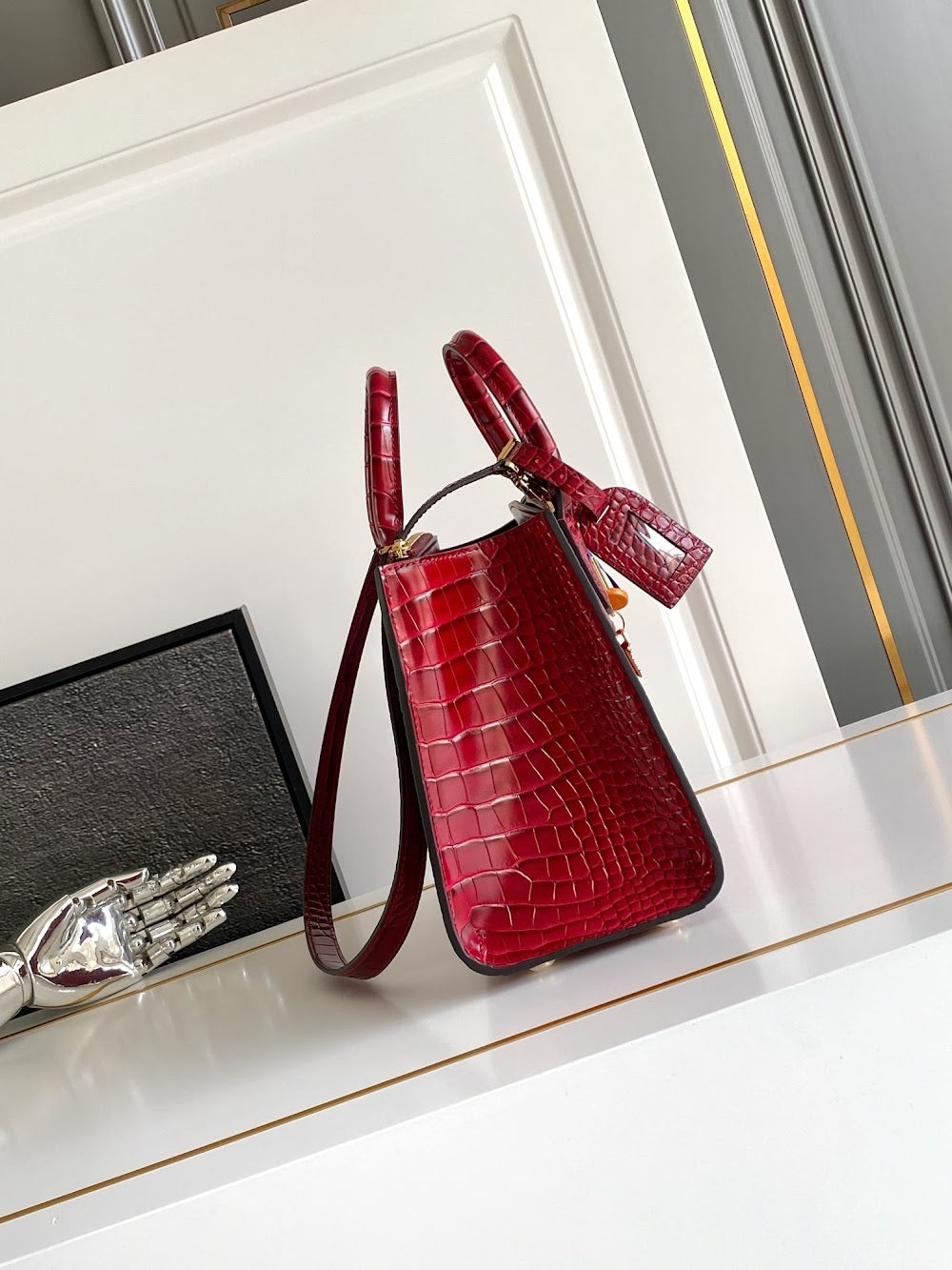 Dragons Bags ln Luxury Bag --96194