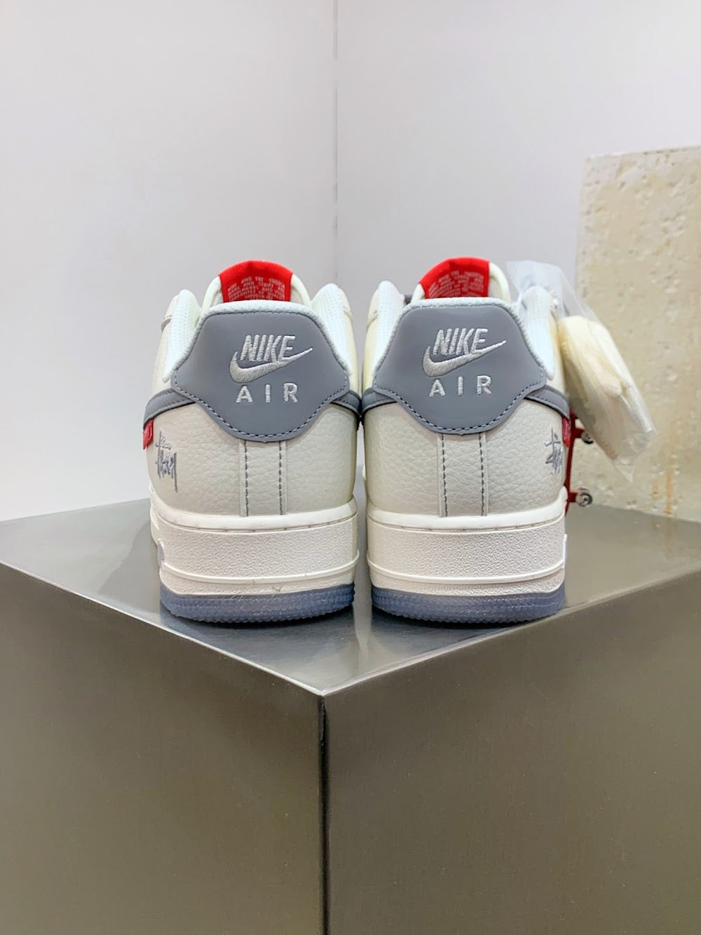 Dragons Bags Nike Luxury Shoes --55460