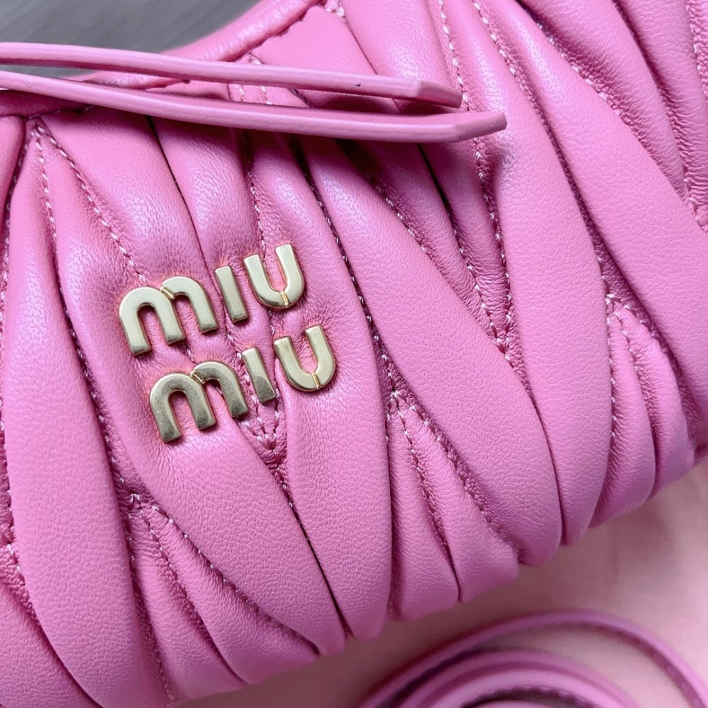 Dragons Bags Miun Miun Luxury Bag --122556