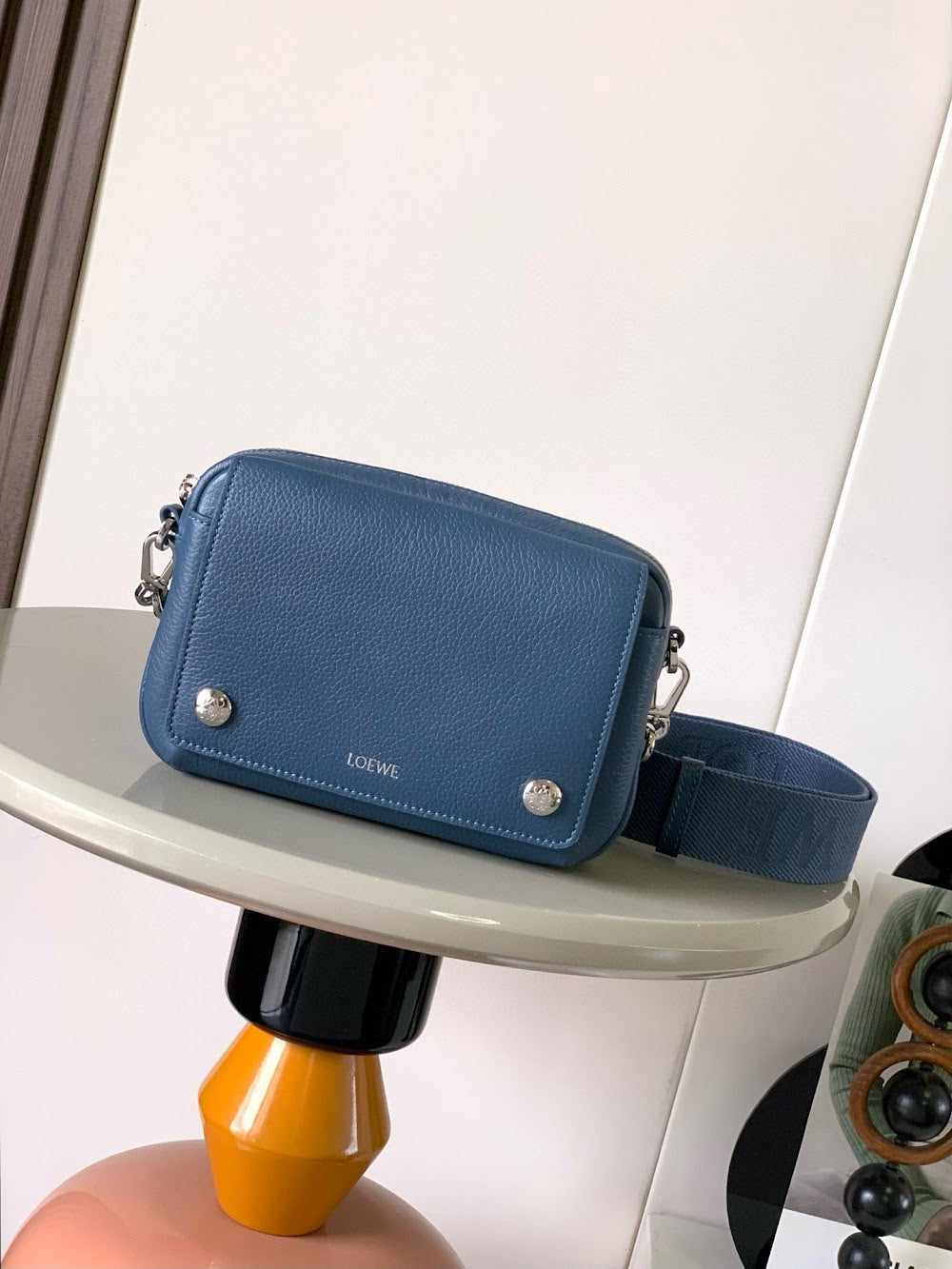 Dragons Bags Lowen Luxury Bag --99734