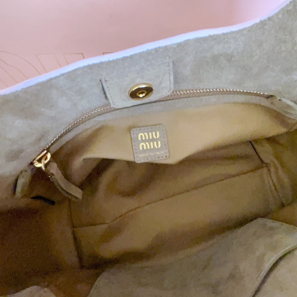 Dragons Bags Miun Miun Luxury Bag --122634