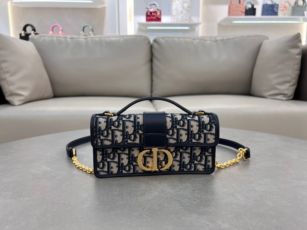 Dragons BagsDiorn Luxury Bag --114893