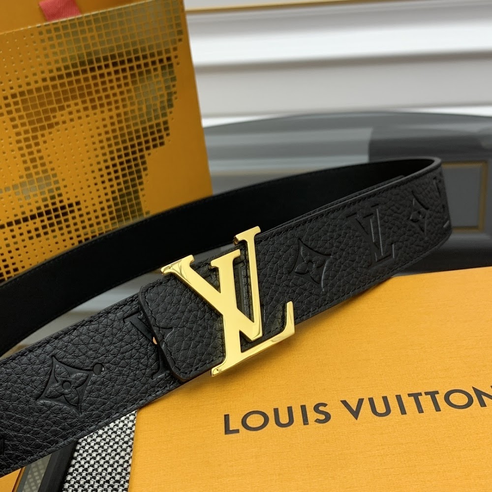 Dragons Bags ln Luxury Belt --107132