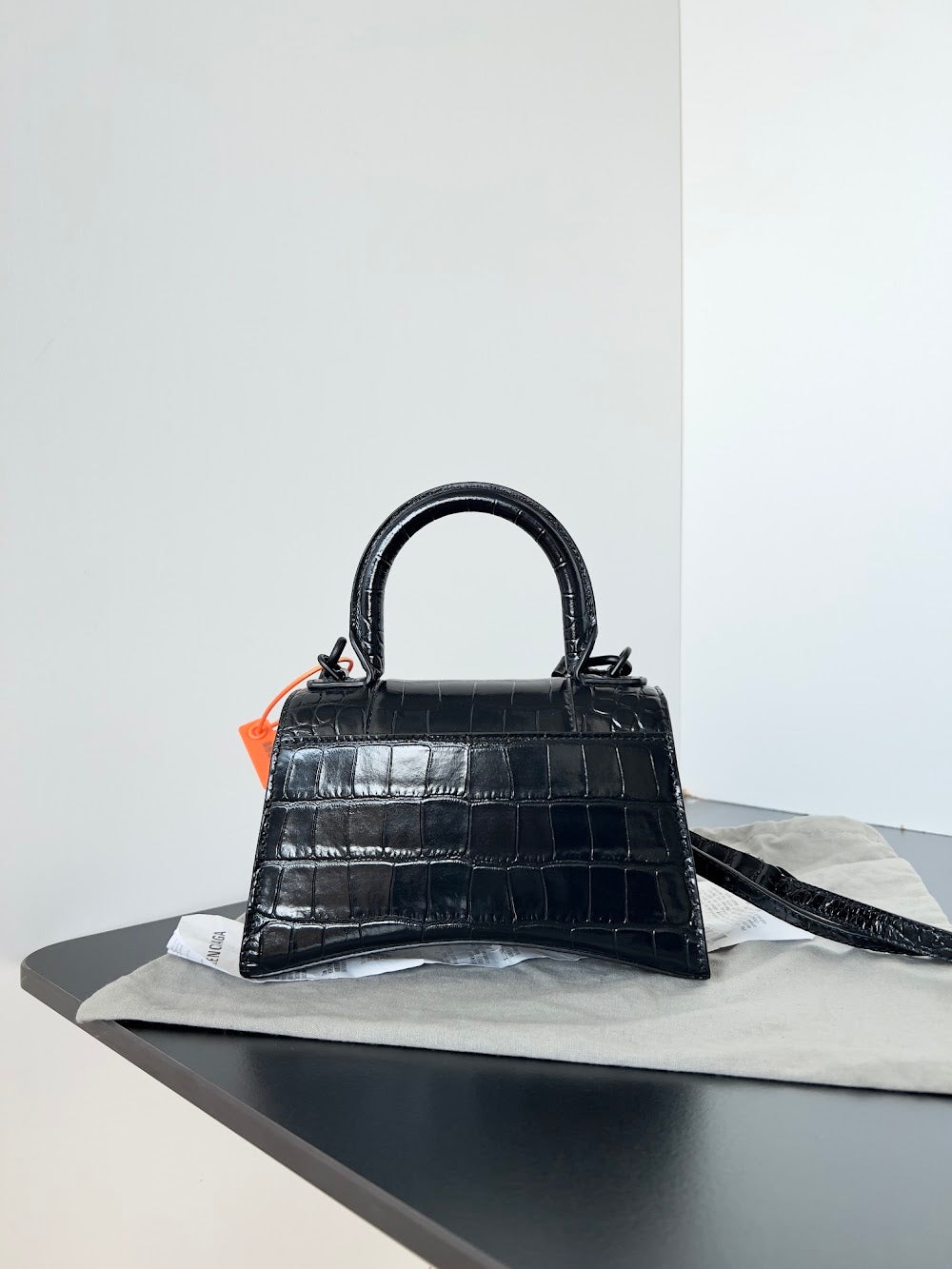 Dragons Bags Balenciaga Luxury Bag --111058