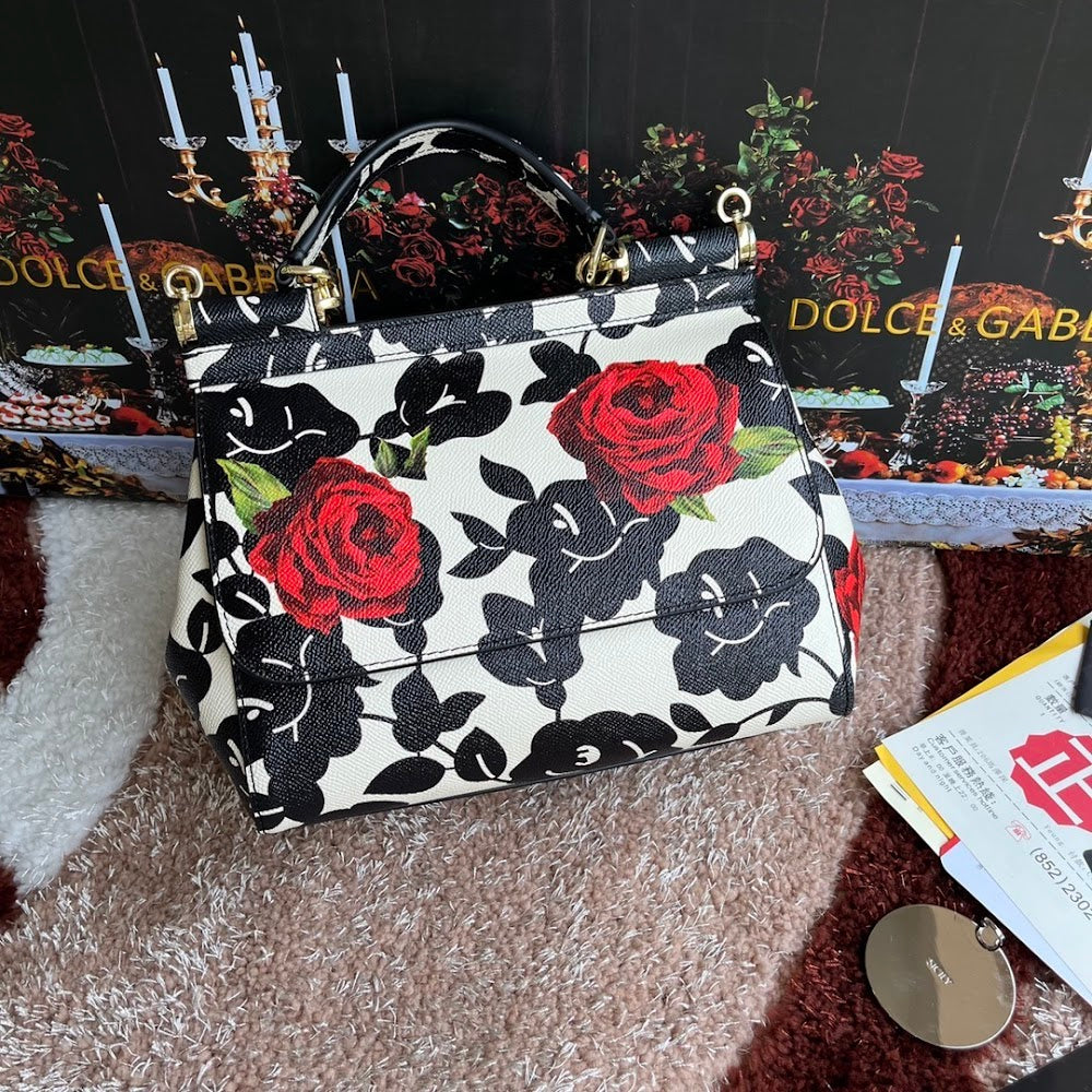 Dragons Bags DGn Luxury Bag --93978
