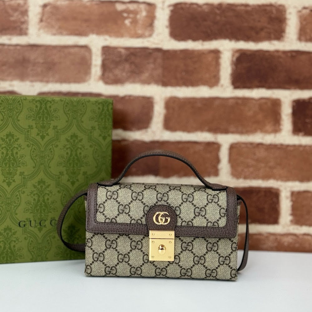 Dragons Bags Guccin Luxury Bag --94716