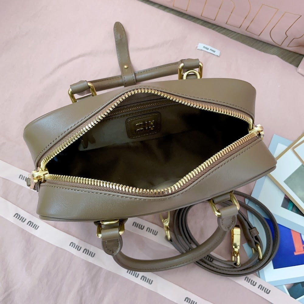 Dragons Bags Miun Miun Luxury Bag --123297